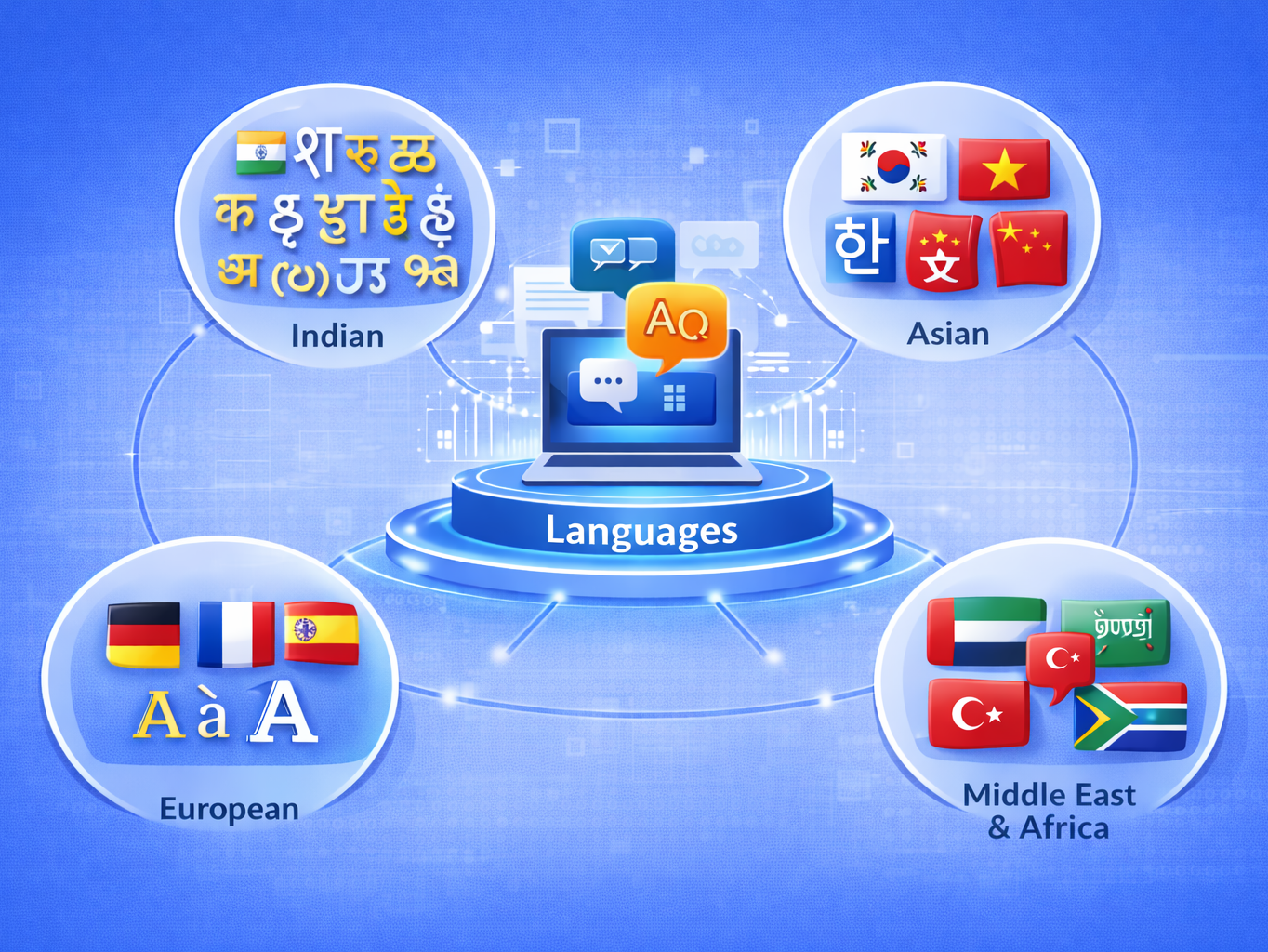 Languages